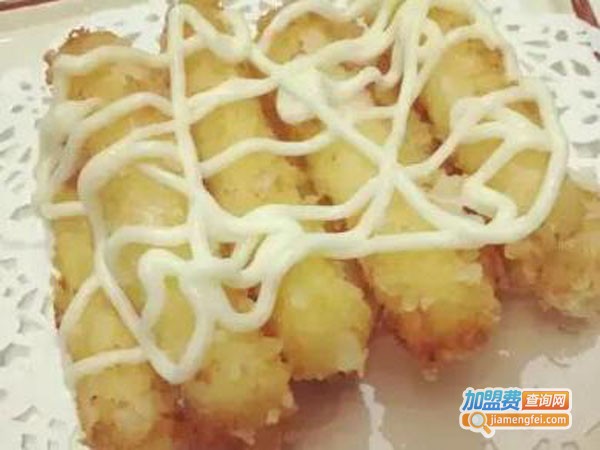 唔该晒餐室加盟店