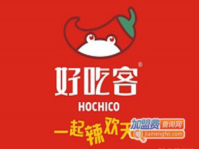 自贡好吃客加盟费