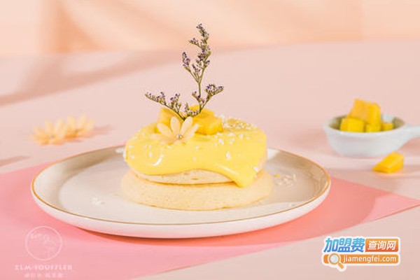 卓拉米奶茶舒芙加盟费