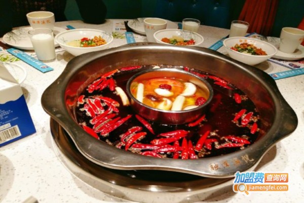 融泽渔悦鱼火锅加盟费