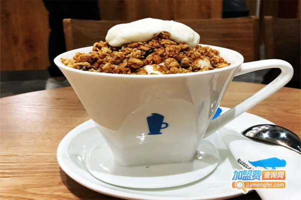 阿秋拉尕酸奶加盟费