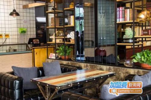 悠尔派比萨YourPie加盟费