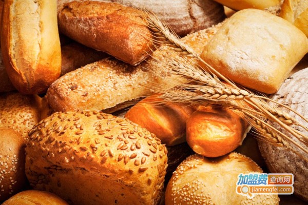 Baker life邻麦仓烘焙加盟费