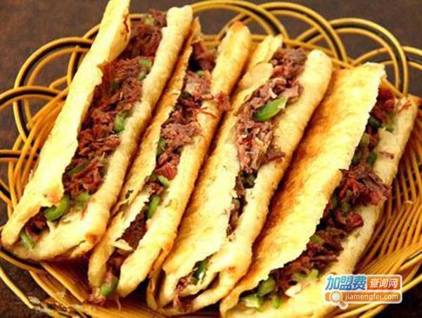 小毛驴驴肉火烧加盟费多少？投资小毛驴驴肉火烧加盟费多少？