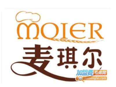 麦琪尔烘焙加盟费