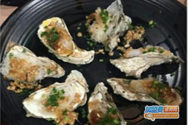 禾稷小烤店加盟费