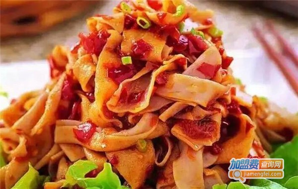 林记盐焗店加盟费