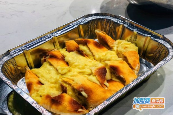 又祯榴莲饼加盟费