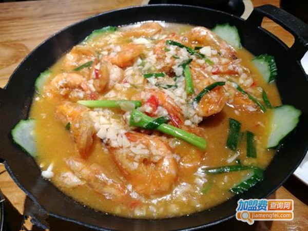 菠萝叔叔加盟费