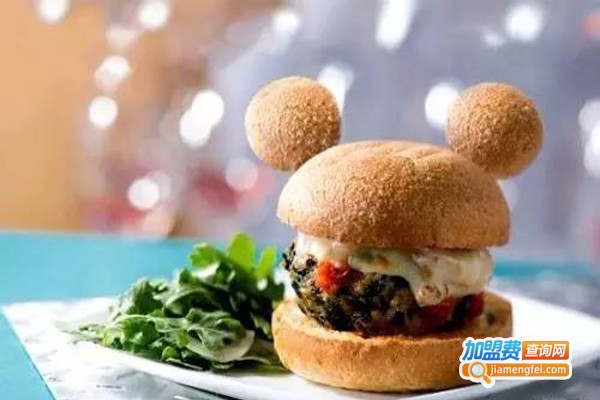 Chilis奇利斯加盟费