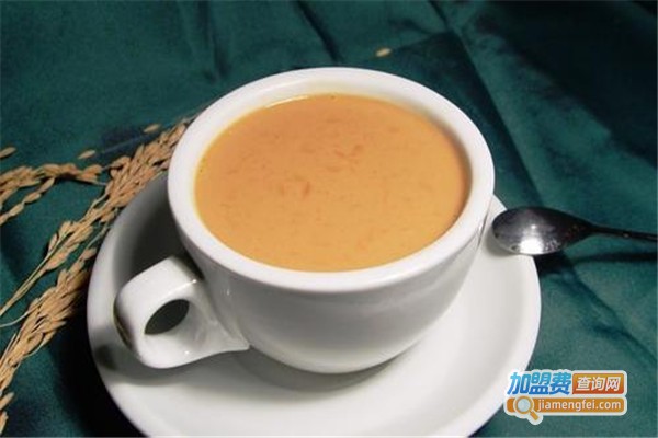 胖虎家奶茶加盟费