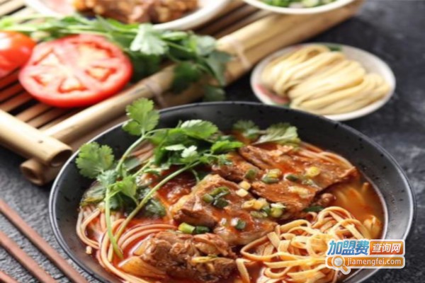 哈尼小米线加盟费