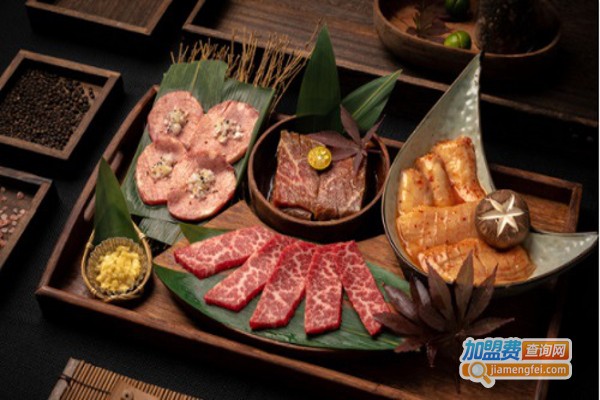 YAN特色碳烤加盟费