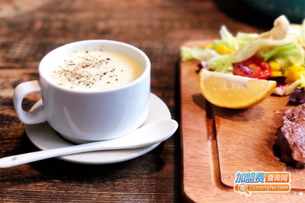 远小姐的店加盟费