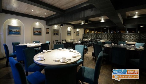 竹溪一号餐馆加盟费