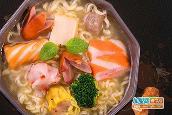 【虞小妖泡面小食堂加盟】加盟虞小妖泡面小食堂，其实赚钱很容易！
