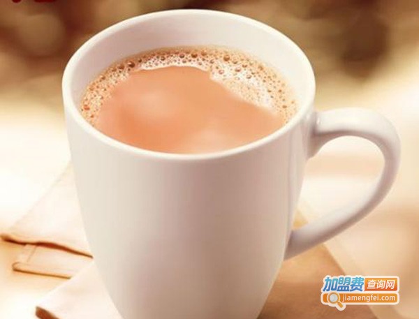 时间奶茶