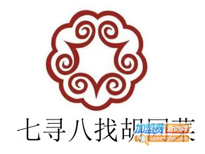 七寻八找胡同菜加盟费