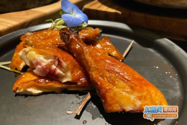 雅轩餐厅加盟费