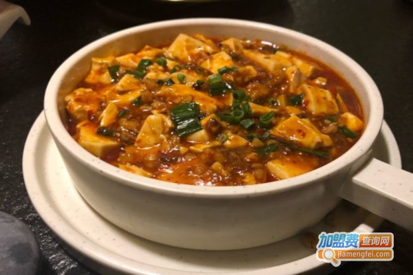 食呓创意融合菜加盟费