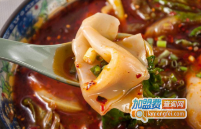 涪陵天贵抄手加盟费