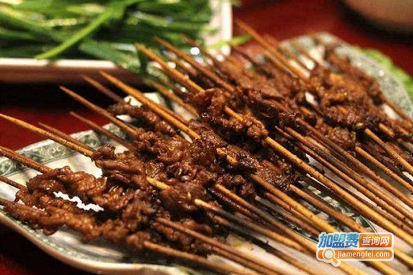 MR.客串湘西小串加盟费