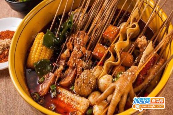 共享油激沾加盟费