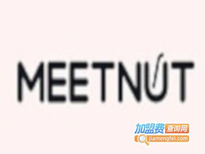 MEETNUT坚果奶加盟