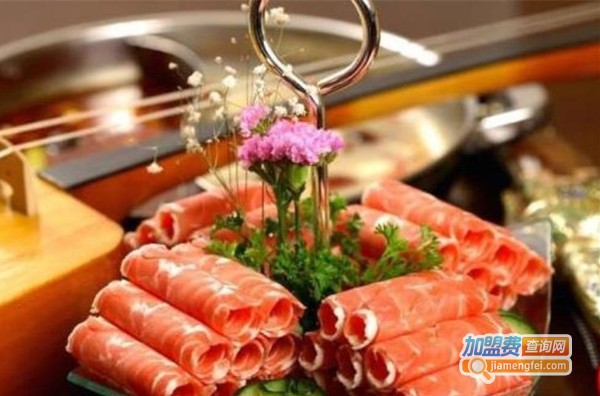 朝庭门火锅加盟费