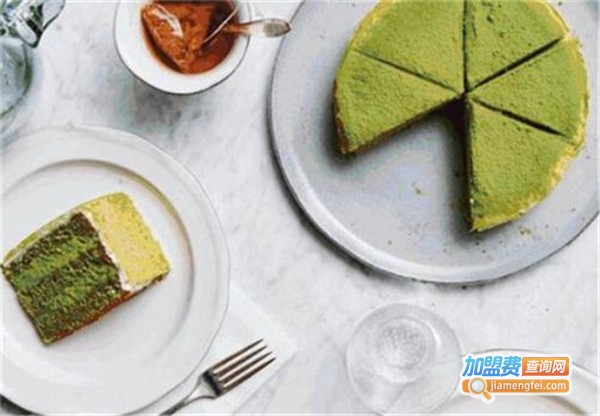 Chikalicious甜品加盟费