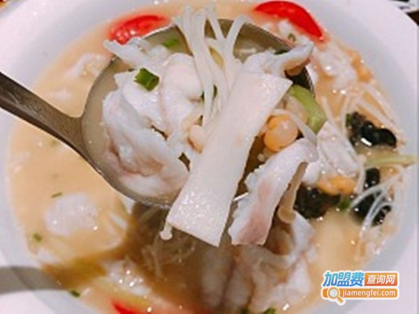 春熙禄·潮范儿成都菜加盟费