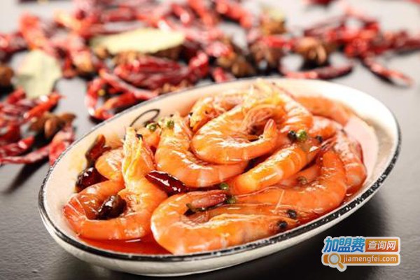 麻嘟嘟鸭货加盟费