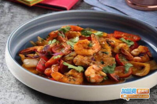 食饭饭煎饺烤肉饭加盟费