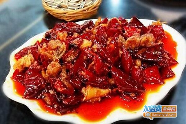 自贡好吃客加盟费