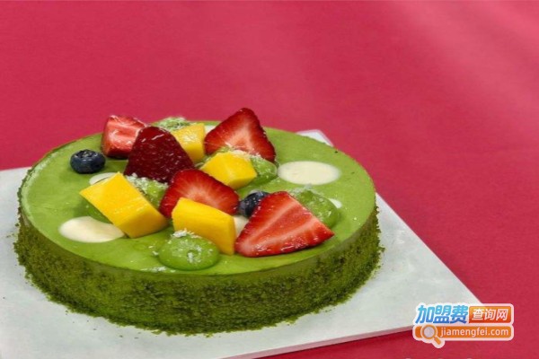 Long cake朗蛋糕加盟费