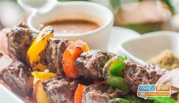 炭路者串烧加盟费