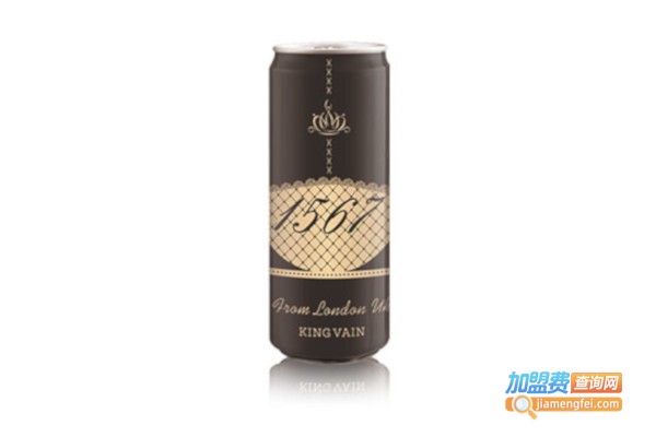 创威啤酒加盟费