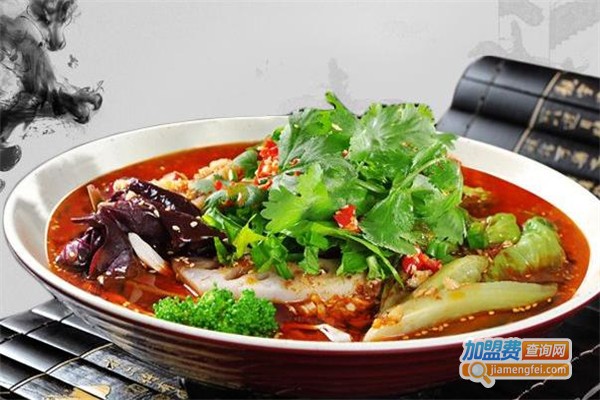 不孬冒菜加盟费