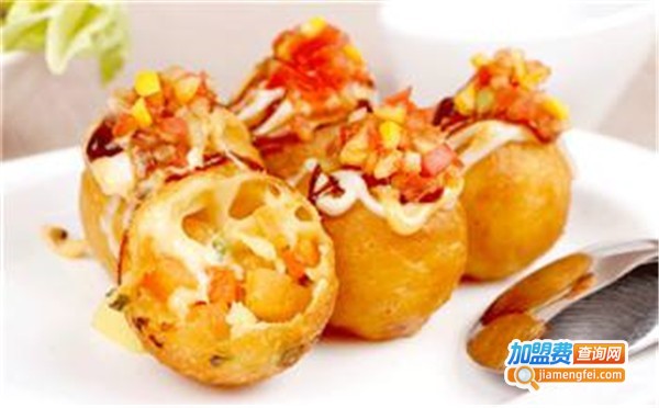 进击的丸烧加盟费