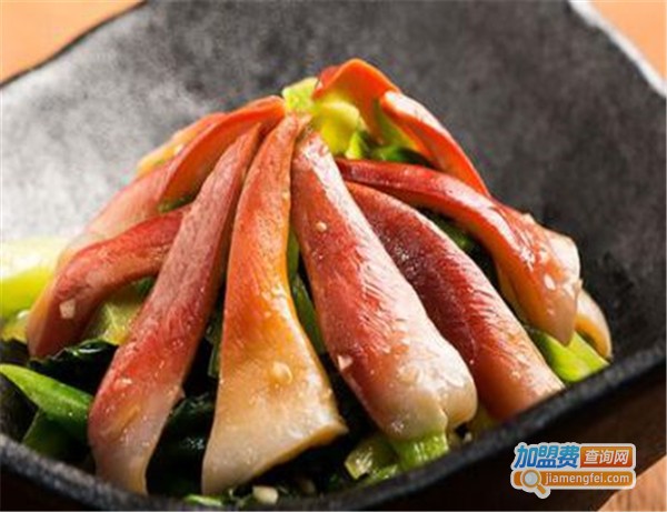 里外Inout餐厅加盟费