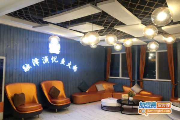 融泽渔悦鱼火锅加盟店