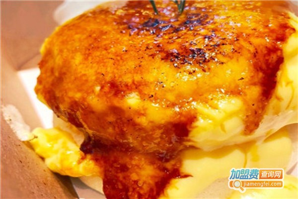 ZZ-SOUFFLER舒芙蕾加盟费