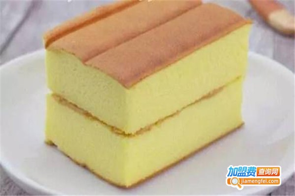 罗森尼娜蛋糕店加盟