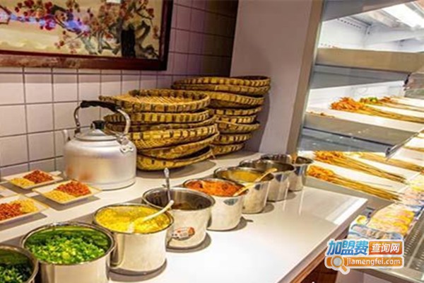 刷把签签串串香店加盟费