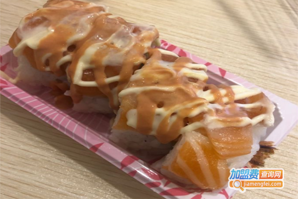 米喜日料寿司加盟费