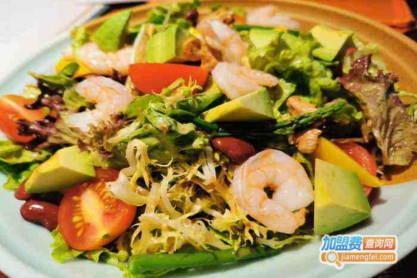 白兔糖咖餐加盟费