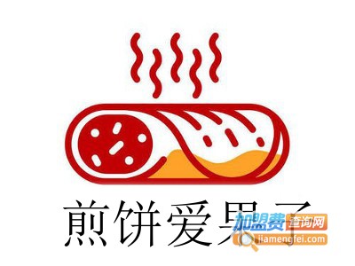 煎饼爱果子