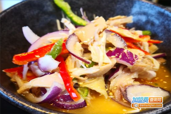 麻吉麻鸡加盟费