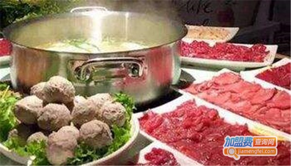 花田煮·臻牛加盟费