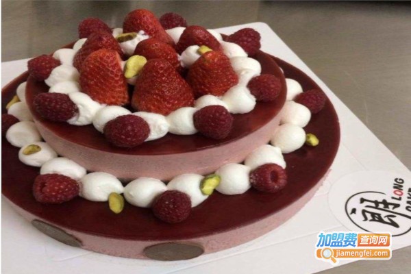 Long cake朗蛋糕加盟费